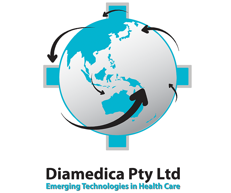 Diamedica logo